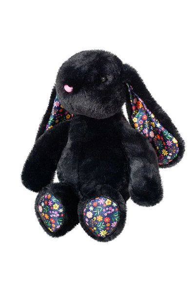 STIP BLACK BUNNY PLUSH 35CM
