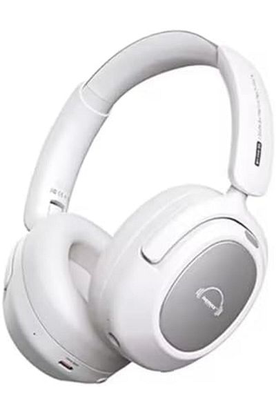 Remax Mena Wireless Headphones – Bluetooth 5.3, Foldable On-Ear Headset with 100H Battery, Fast Co