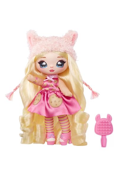 MGA NA! NA! NA! SURPRISE! SWEETEST SWEETS LILY LLAMA DOLL