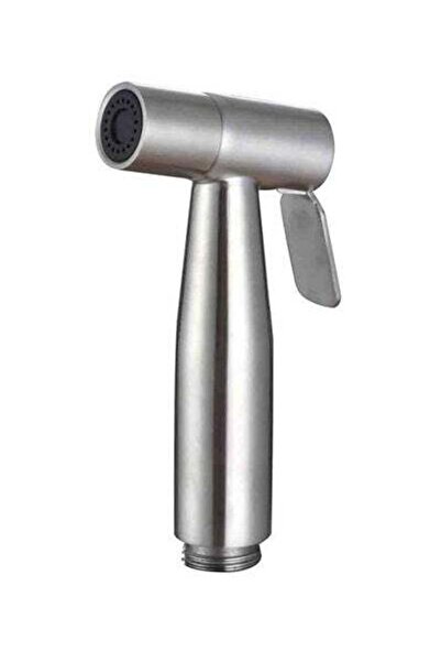 HALAMODO بخاخ بيديه محمول فضي 5.7 × 5.31 × 2.95 بوصة