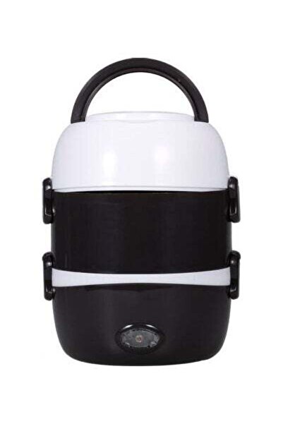 HALAMODO جهاز طهي الأرز الكهربائي متعدد الوظائف مع تدفئة الطعام وعلبة الغداء ...