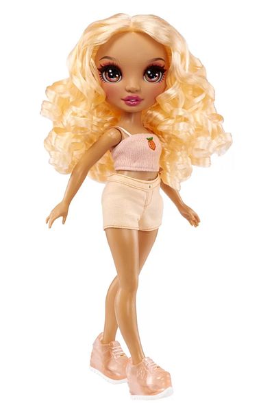 Rainbow High GEORGIA BLOOM DOLL