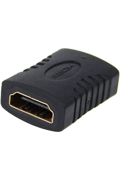 Generic HDMI Connector Female to Female