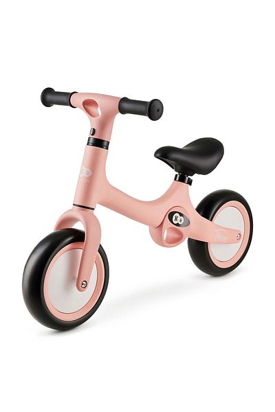 Kinderkraft BICYCLE WITHOUT PEDALS KINDERKRAFT TOVE, PINK