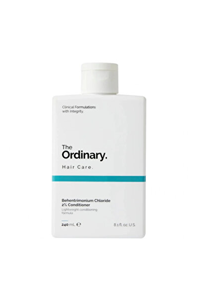 The Ordinary The Ordinary Behentrimonium Chloride 2% Hair Conditioner - 240ml