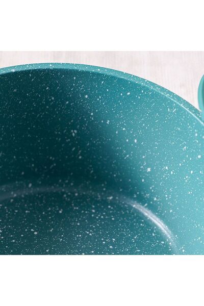 Danube Home Chef's Delight Florin Sauce Pan 16x7.5cm