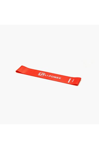 Generic Resistance band resistance level 4 out of 5