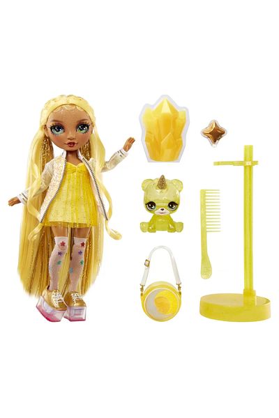 Rainbow High SUNNY MADISON DOLL