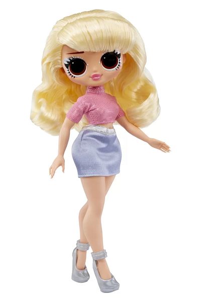 MGA L.O.L SURPRISE! O.M.G. FLY GURL DOLL