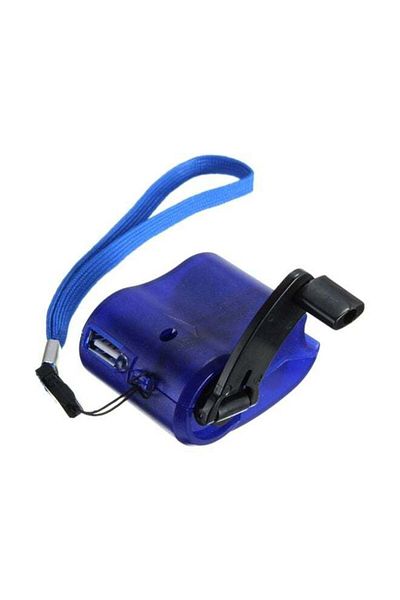 Generic Universal USB Port Charging Tool