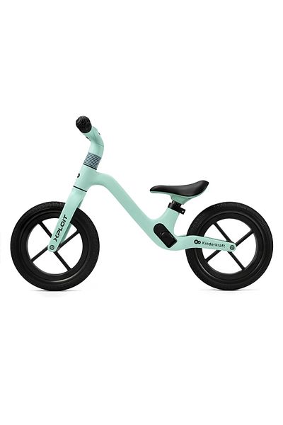 Kinderkraft BICYCLE WITHOUT PEDALS KINDERKRAFT XPLOIT, TURQUOISE
