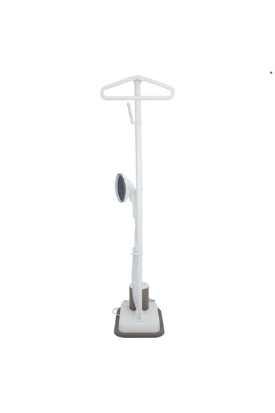 Edison مكواة بخار عمودية، 2000 واط، 1.3 لتر، 5-80 جم/دقيقة، EC9103T-GS/WDG - ...