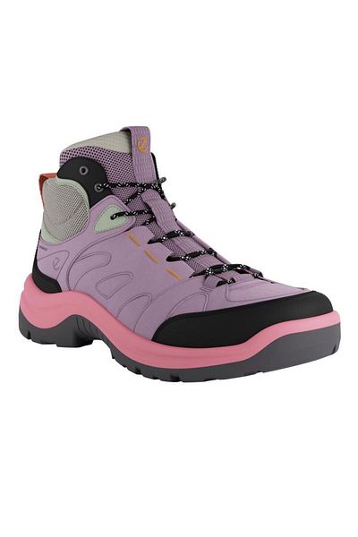 Ecco Offroad W Lavender Mist