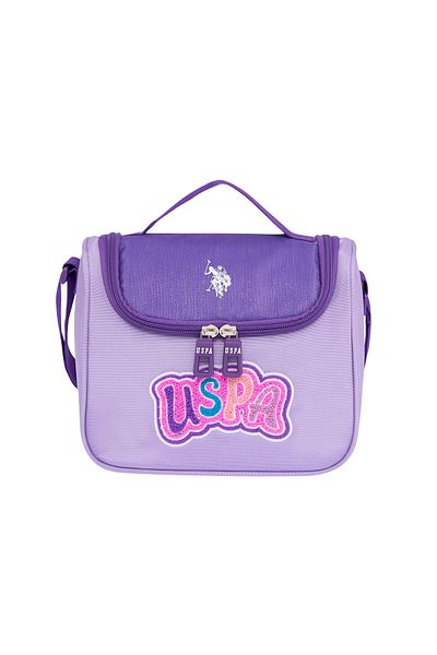 U.S. Polo Assn. Plbsc25012 Lunch Box