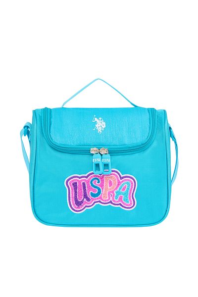 U.S. Polo Assn. Plbsc25028 Lunch Box