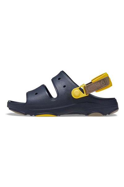 Crocs Sandale clasice all-terrain 43-44 Eu - M10/w12 Us Albastru - Bleumarin închis