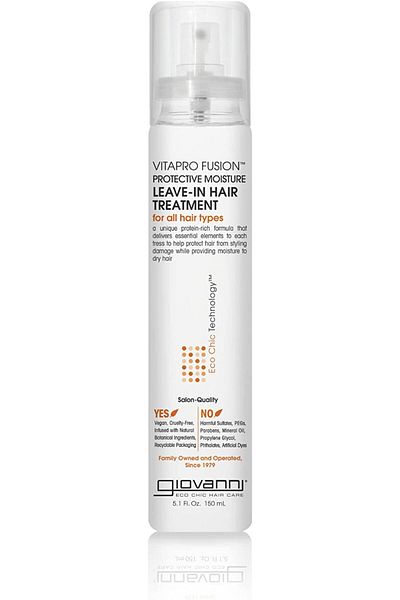 Giovanni Giovanni Vitapro Fusion Hair Care Cream - 150 ml