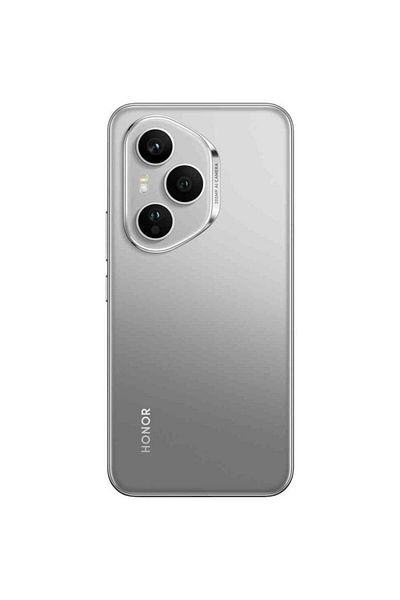HONOR Honor 400 Pro 12GB 512GB Smartphone Lunar Grey 5G