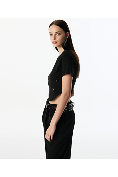Twist TROK BASKILI T-SHIRT