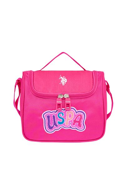U.S. Polo Assn. Plbsc25027 Lunch Box