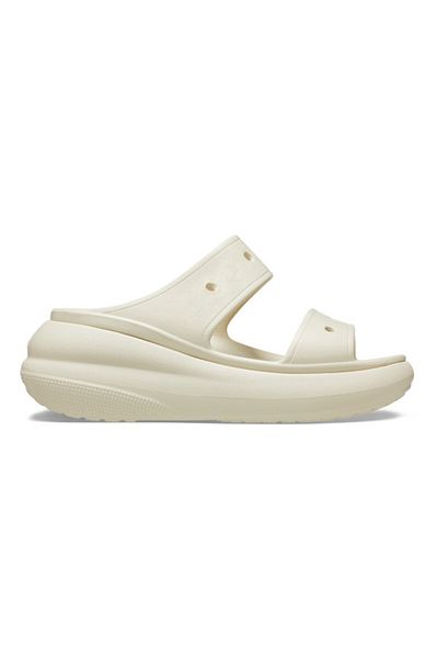 Crocs Sandale Classic Crush - Gri os