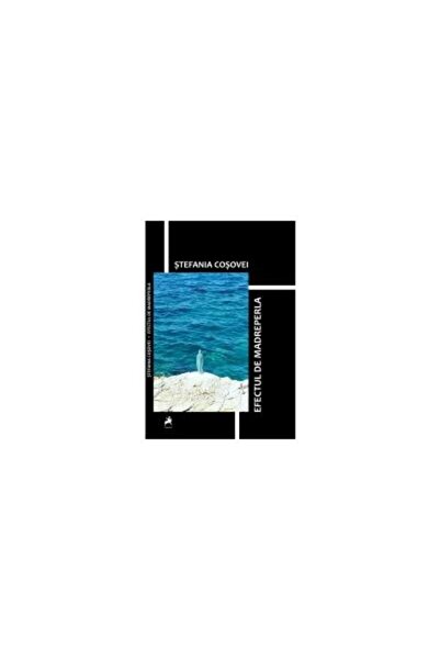 Editura Tracus Arte Efectul De Madreperla