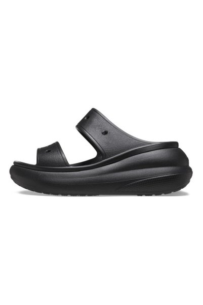 Crocs Sandale clasice Crush - negre
