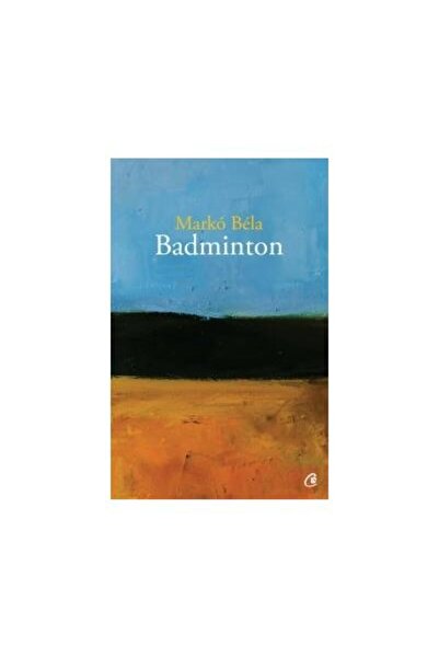 Editura Curtea Veche Badminton. Poezii Oportune Si Inoportune 2008-2015