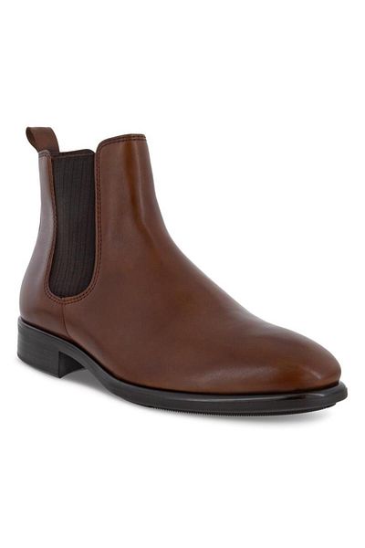 Ecco Citytray Cognac