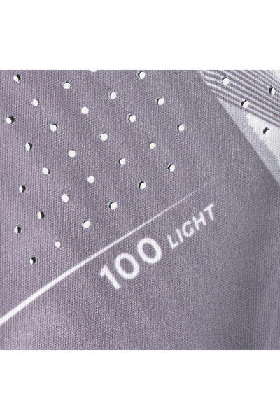 Decathlon Quechua Doğa Yürüyüşü Tabanı - HIKE 100