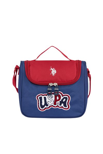U.S. Polo Assn. Plbsc25014 Lunch Box