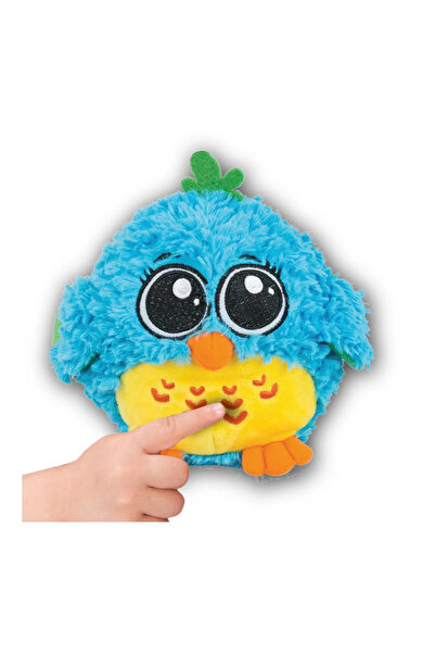 WINFUN BIRD PLUSH TOY