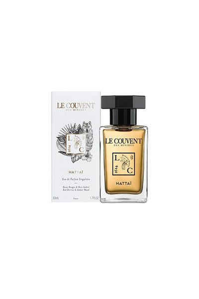 Le Couvent Des Minimes Hattai Perfume by Le Couvent Eau de Parfum 50 ml