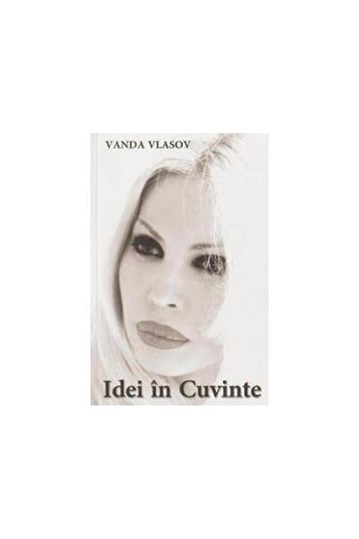 Editura Litera Idei In Cuvinte, Vanda Vlasov