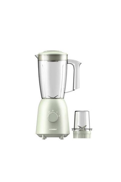 Generic STARGOLD 650W 2-in-1 Multi-Purpose Blender with 1.5L Jar & Grinder – Pulse Function, Easy Clean