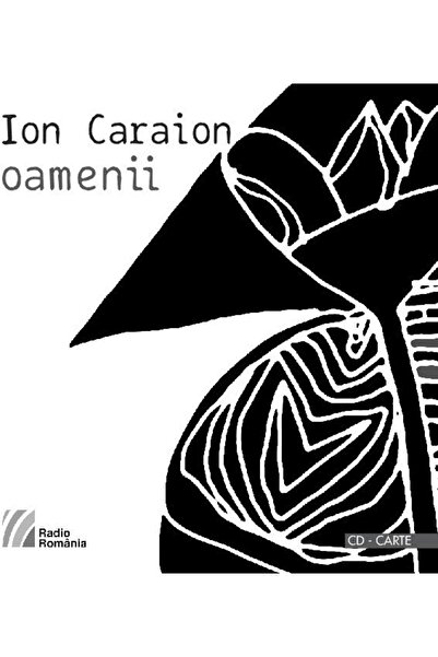 Editura Casa Radio Oamenii, Carte Cd. Poeme Rostite La Radio (1966-