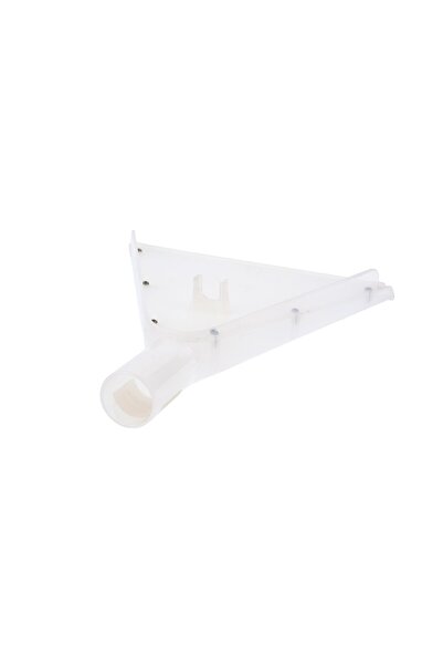 Supervac Κεφαλή πλυσίματος χαλιών συμβατή με Fantom Master CC 5750