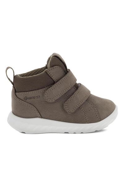 Ecco Sp.1 Lite Infant Taupe Taupe