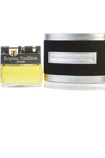 Reyane Insurrection EDT