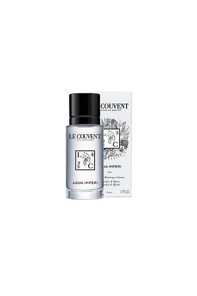 Le Couvent Des Minimes Aqua Imperi Perfume by Le Couvent Eau de Toilette 50 ml