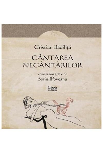 Editura Creator Cantarea Necantarilor, Cristian Badilita