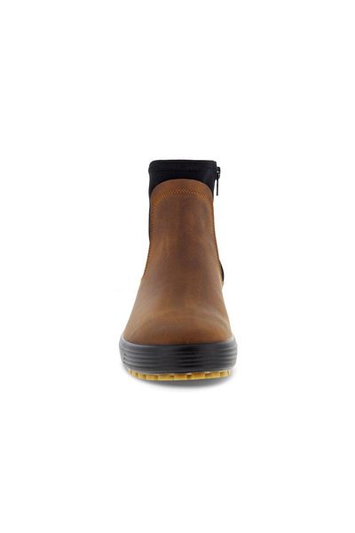 Ecco Soft 7 Tred W Sierra Black