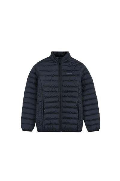 SKECHERS Γυναικείο Μπουφάν W Turtle Neck Essential S212273-001
