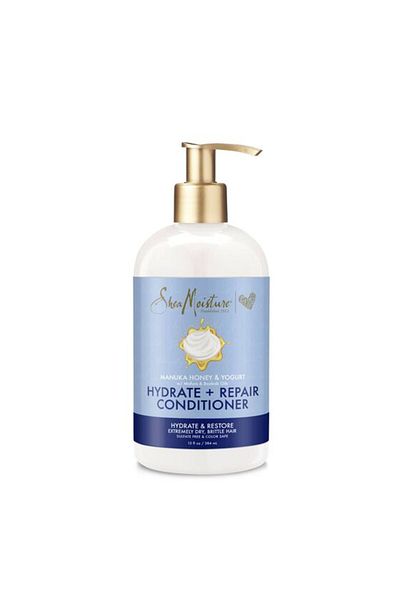 Shea Moisture Shea Moisture Manuka Honey & Yogurt Hydrating Conditioner - 384 ml