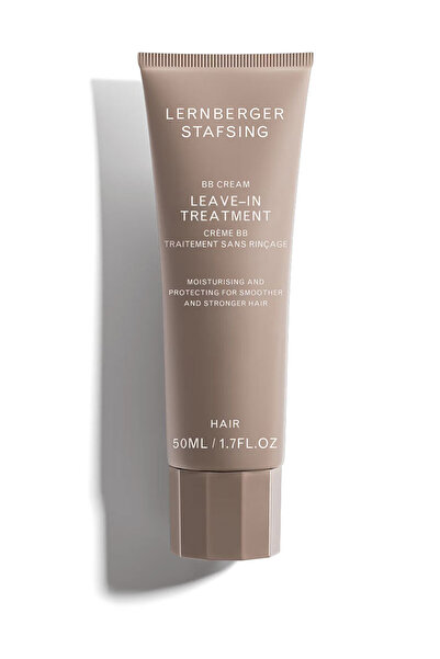 LERNBERGER STAFSING BB-CREAM MASK, 50ml - LERNBERGER STAFSING - 50 ml, ΚΑΦΕ