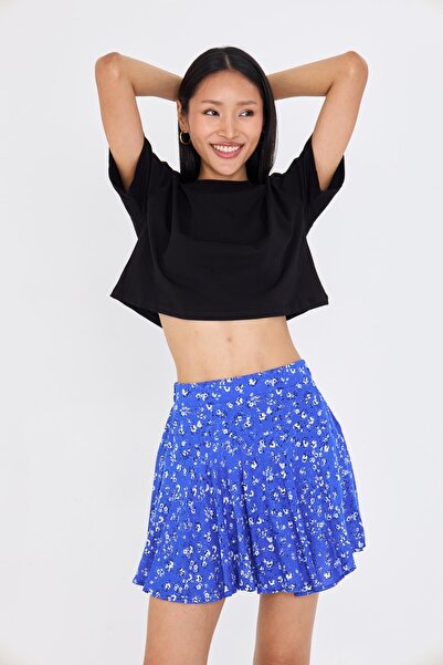 TIFFANY&TOMATO Mini Şort Etek