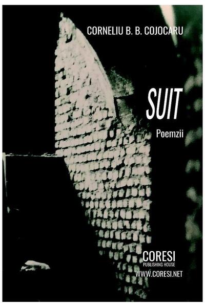 Editura Coresi Suit, Corneliu Cojocaru