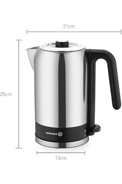 ShopZum Tria 1.6 Lt Electric Water Heater Star Buy Bz 1087243