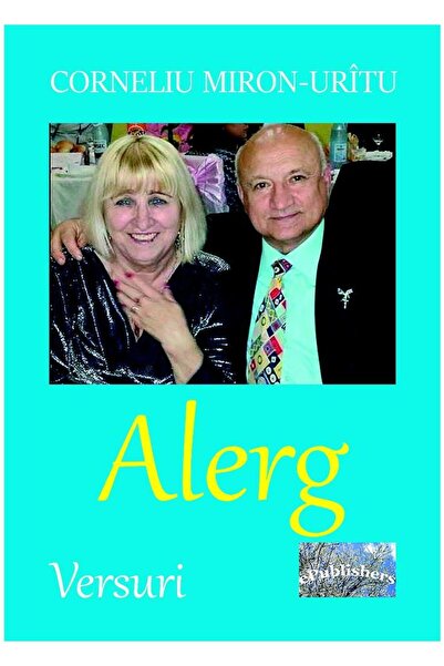 Editura Coresi Alerg, Corneliu Miron-uritu