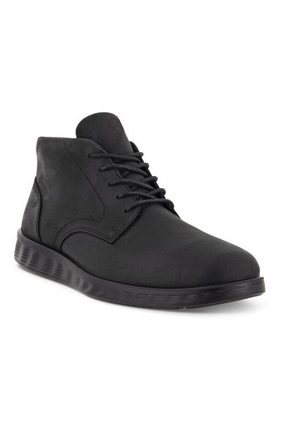 Ecco S Lite Hybrid Black